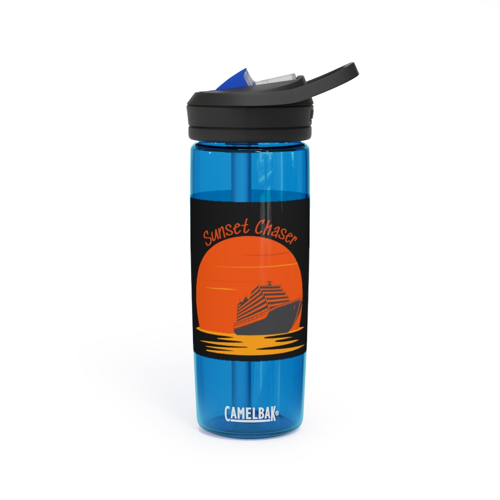 Sunset Chasing CamelBak Eddy®  Water Bottle, 20oz5oz - thecruisenavigator.com
