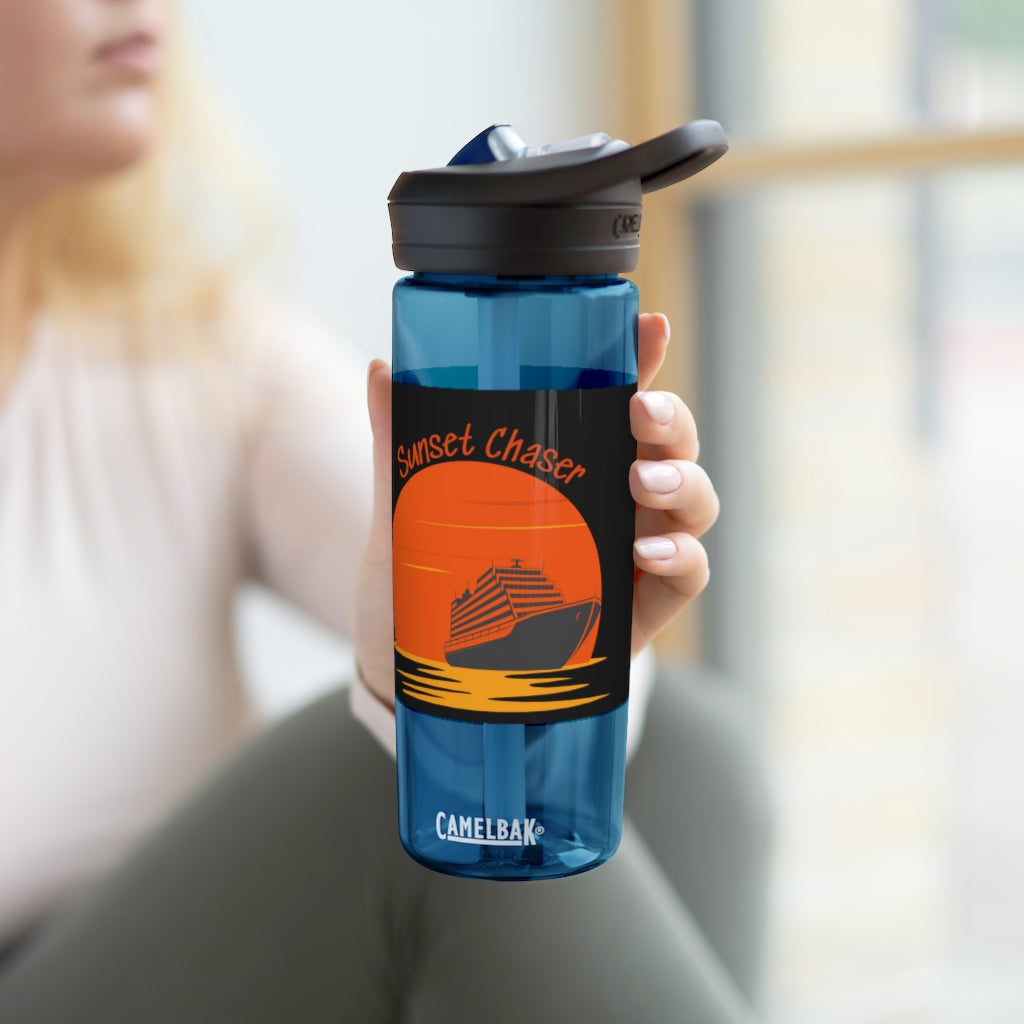 Camelbak eddy 1L Water Bottle